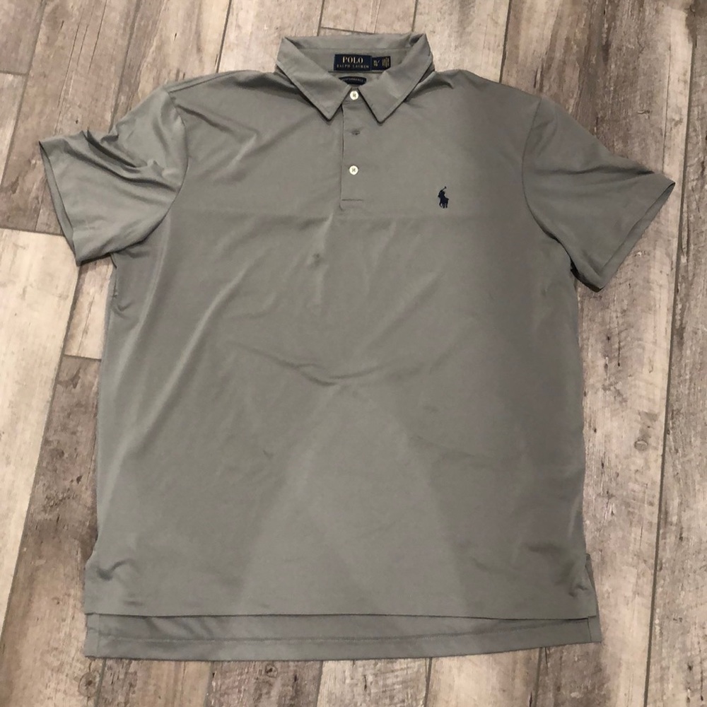 Ralph Lauren Polo